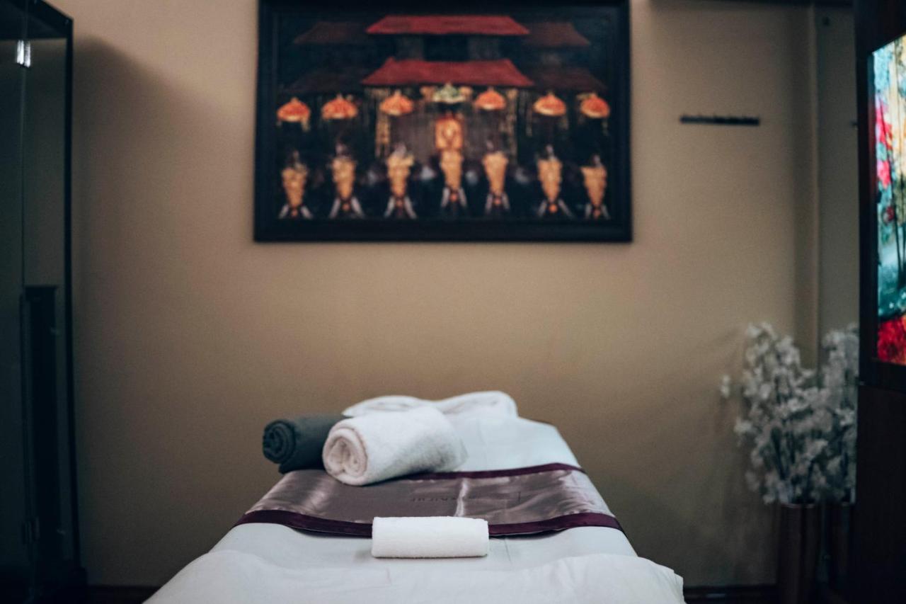 Retrieve Health & Wellness Kochi