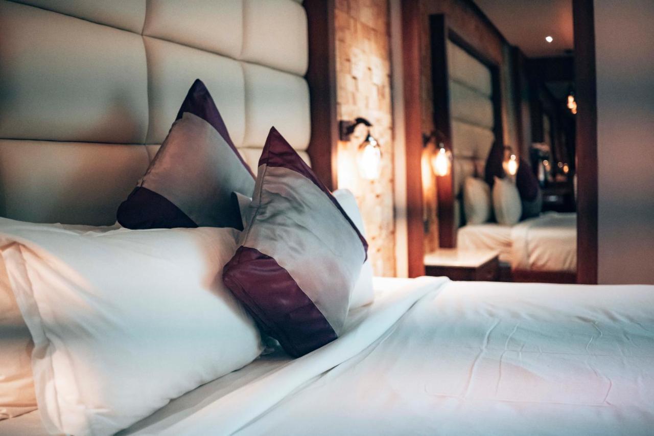 Retrieve Health & Wellness Resort Kochi