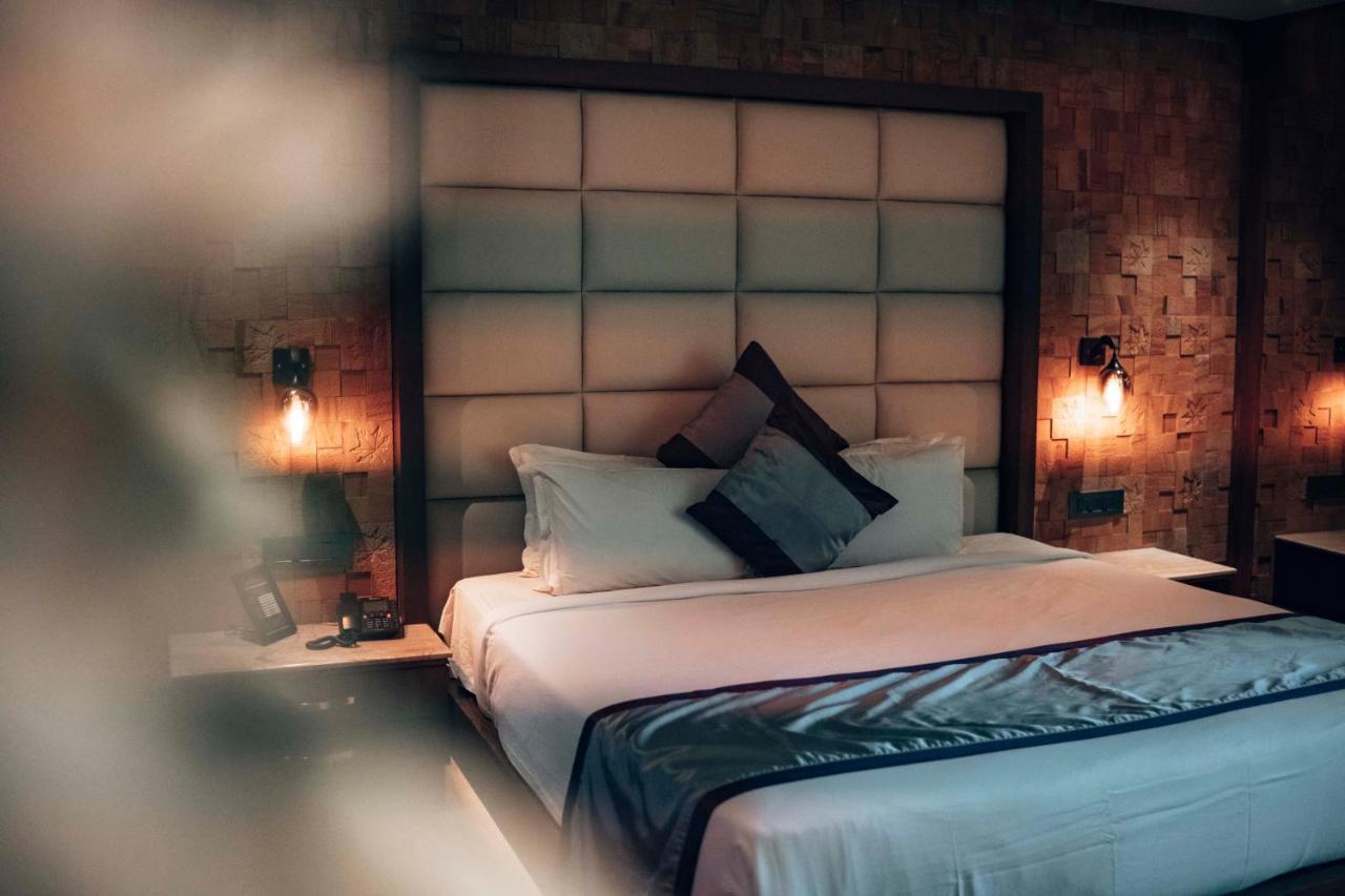 Retrieve Health & Wellness Resort *