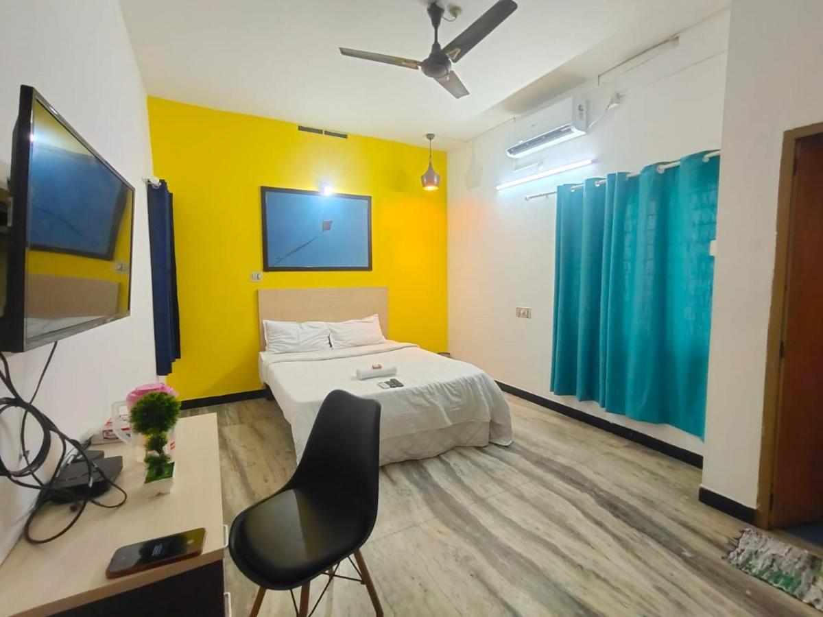 Homestay Bacadi Kochi