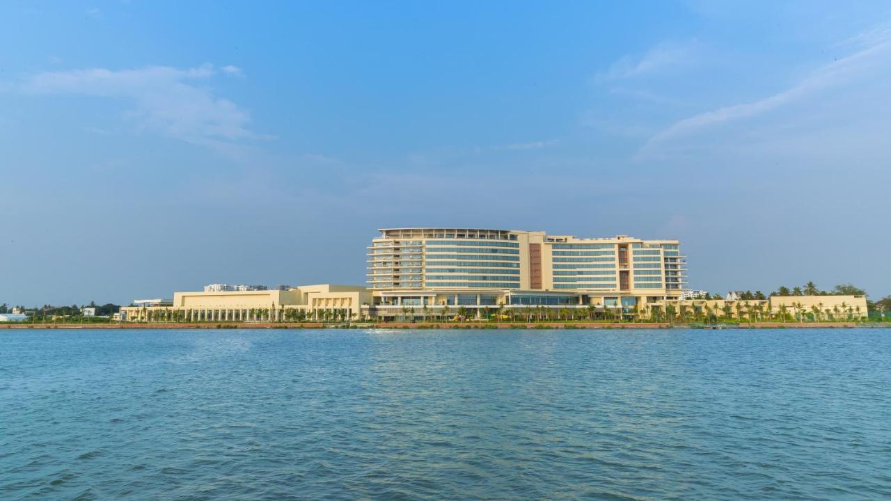 Grand Hyatt Bolgatty