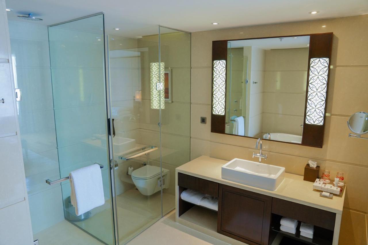 Hotel Marriott Kochi