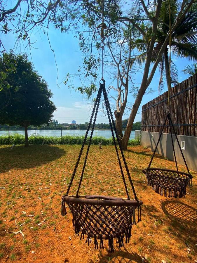 Anaya's House Kochi