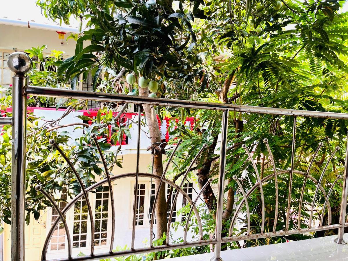 Benheal Homestay Homestay Kochi