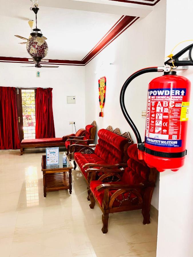 Benheal Homestay Homestay *