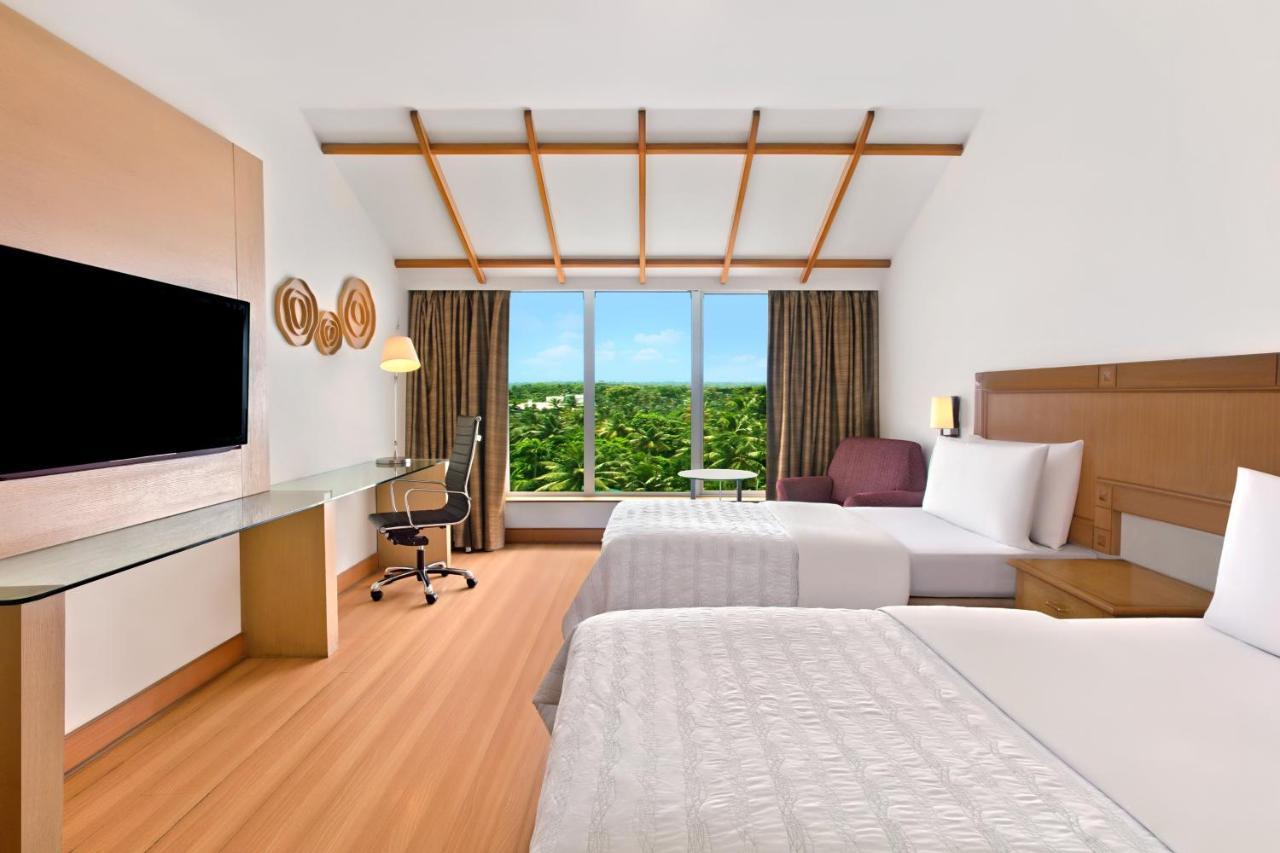 Le Meridien Resort