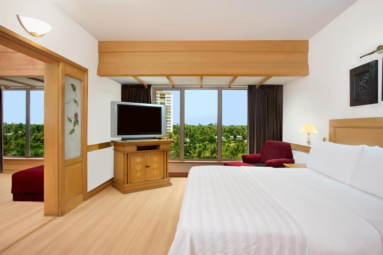 Le Meridien Kochi