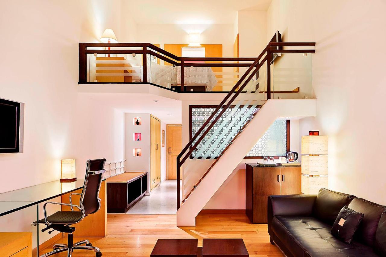 Le Meridien Resort 5*
