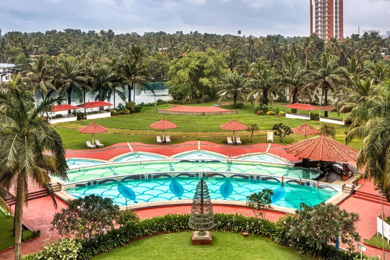 Resort Le Meridien Kochi