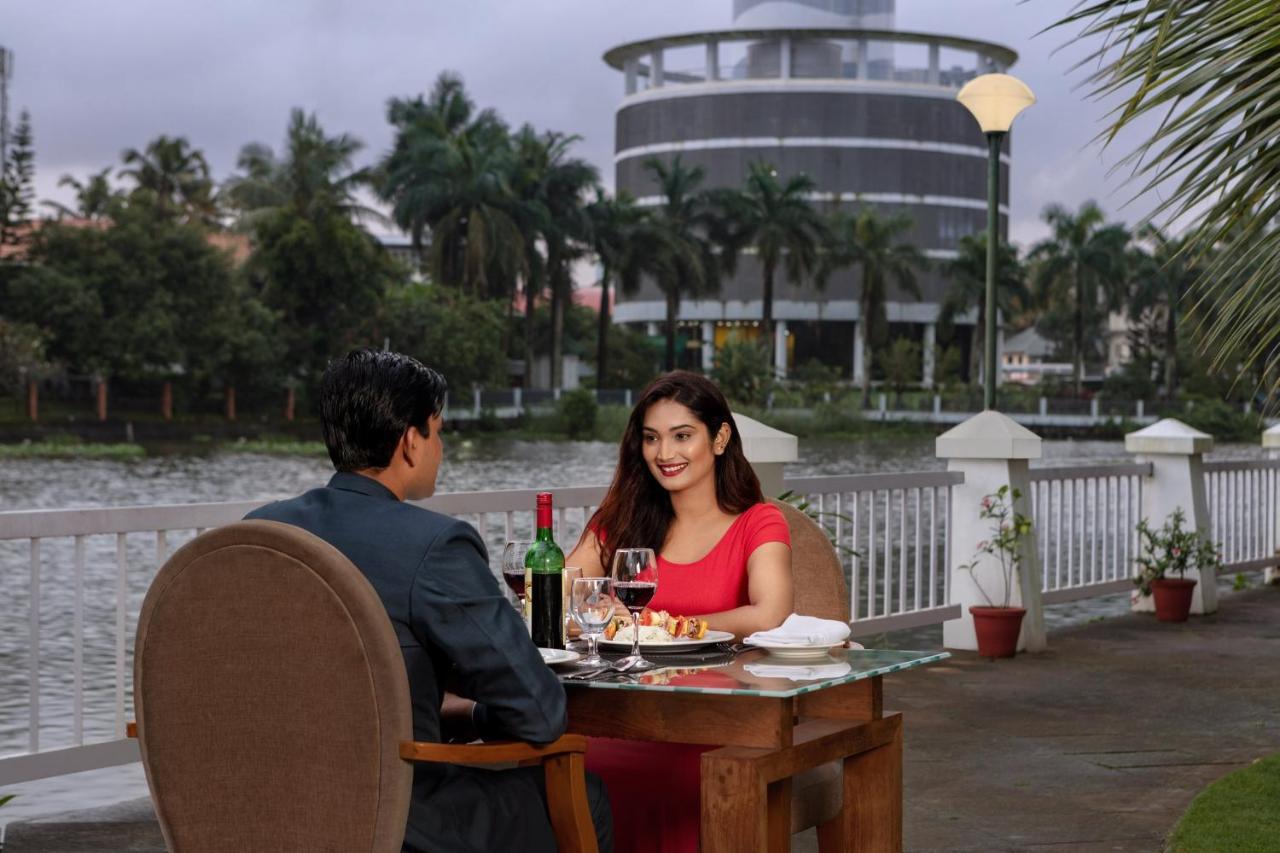 Resort Le Meridien 5*