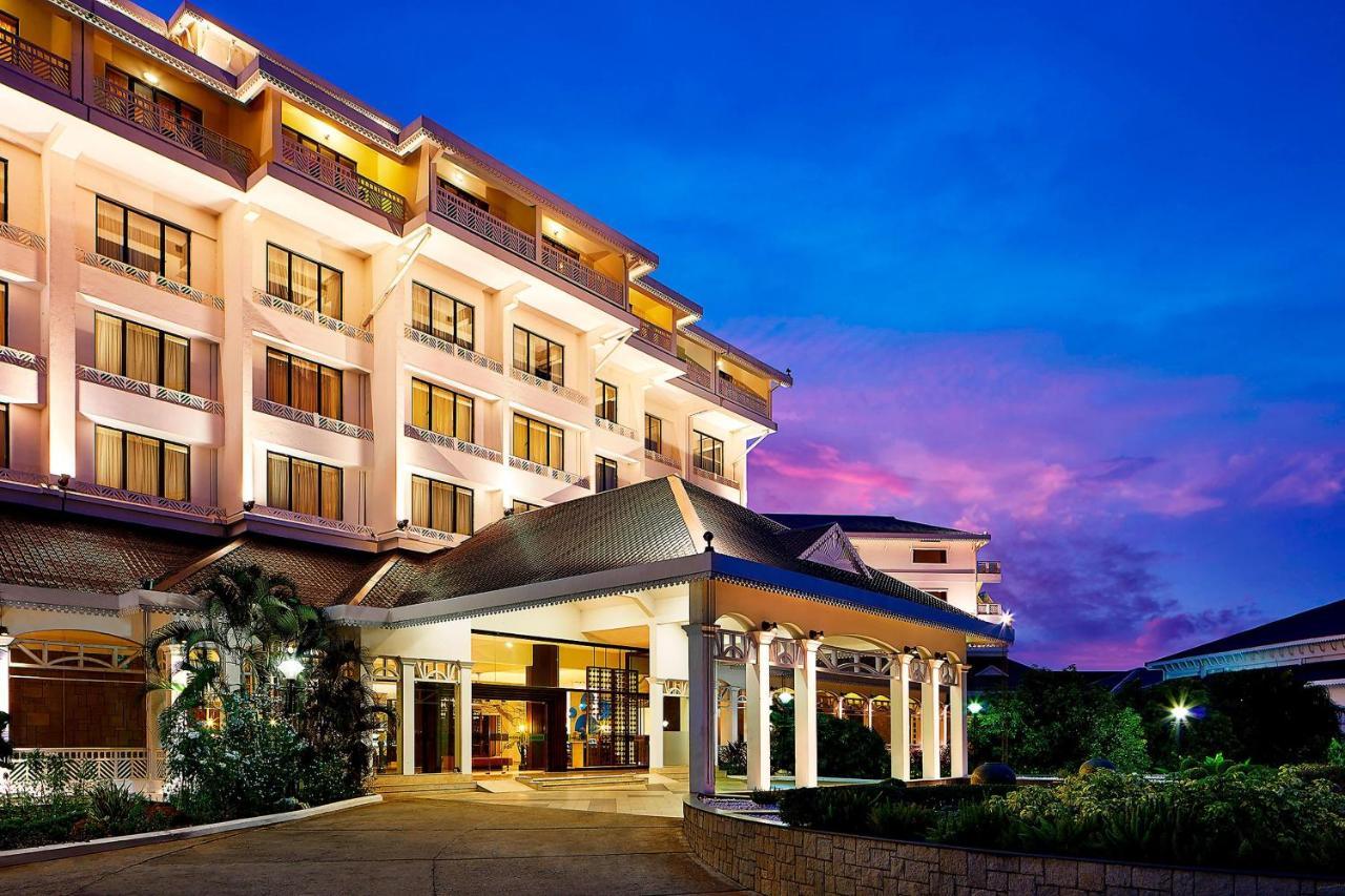 Resort Le Meridien 5*