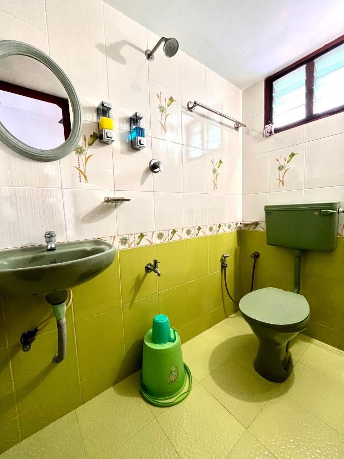 Homestay Benheal Homestay Kochi