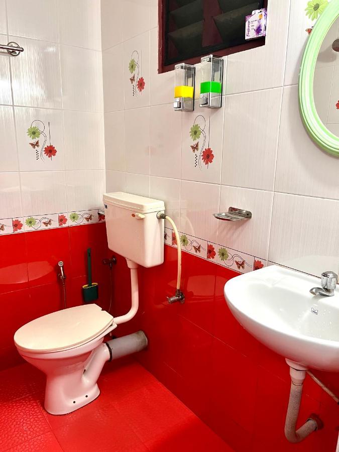 Benheal Homestay Kochi