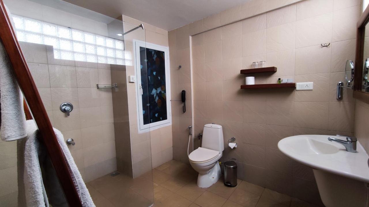 Hotel The Killians Boutique Kochi