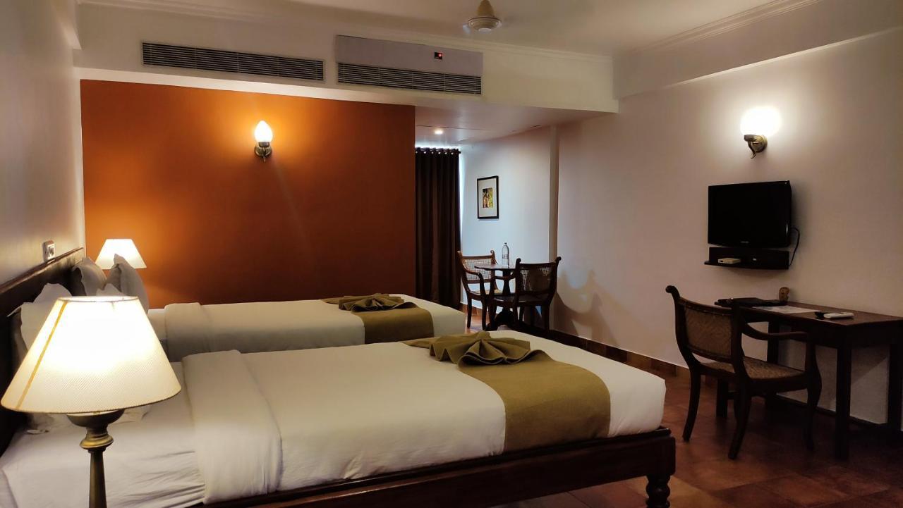 Hotel The Killians Boutique