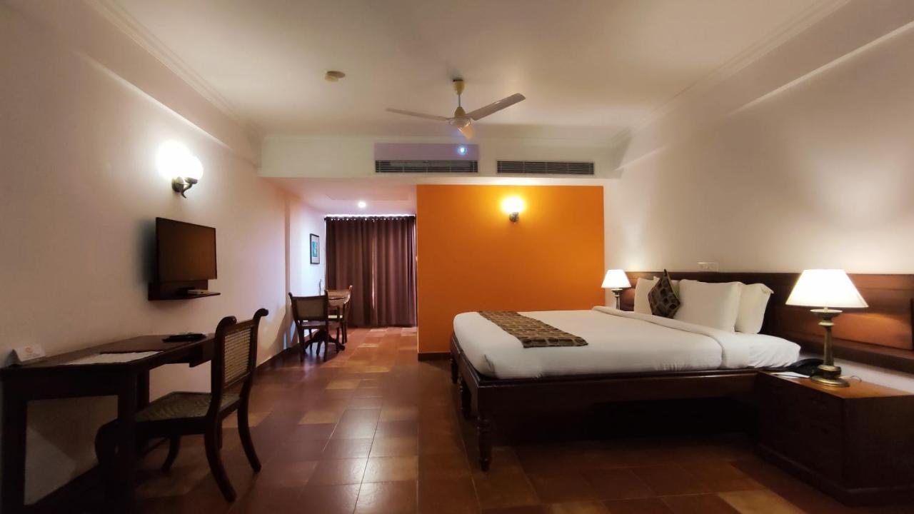 The Killians Boutique 4* Kochi