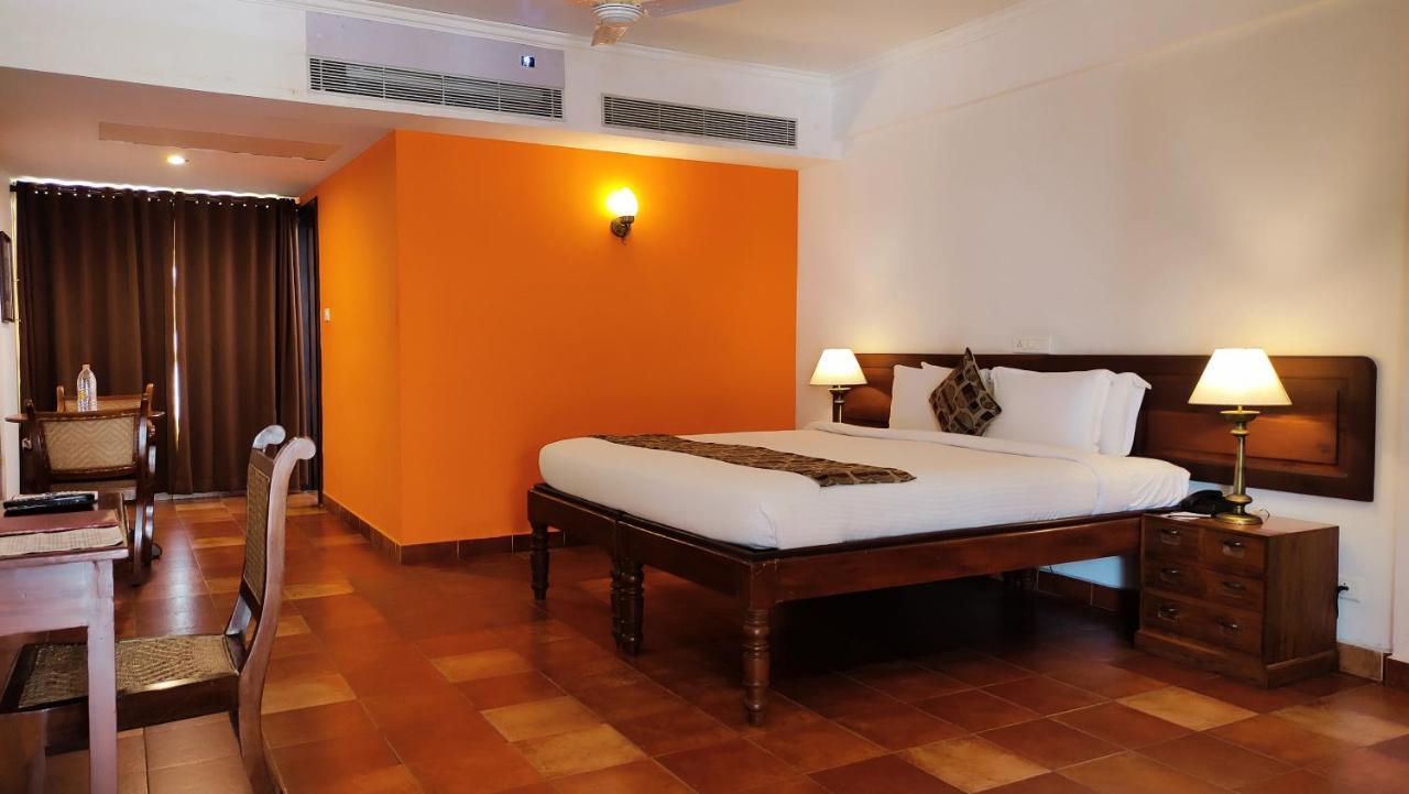 Hotel The Killians Boutique 4*