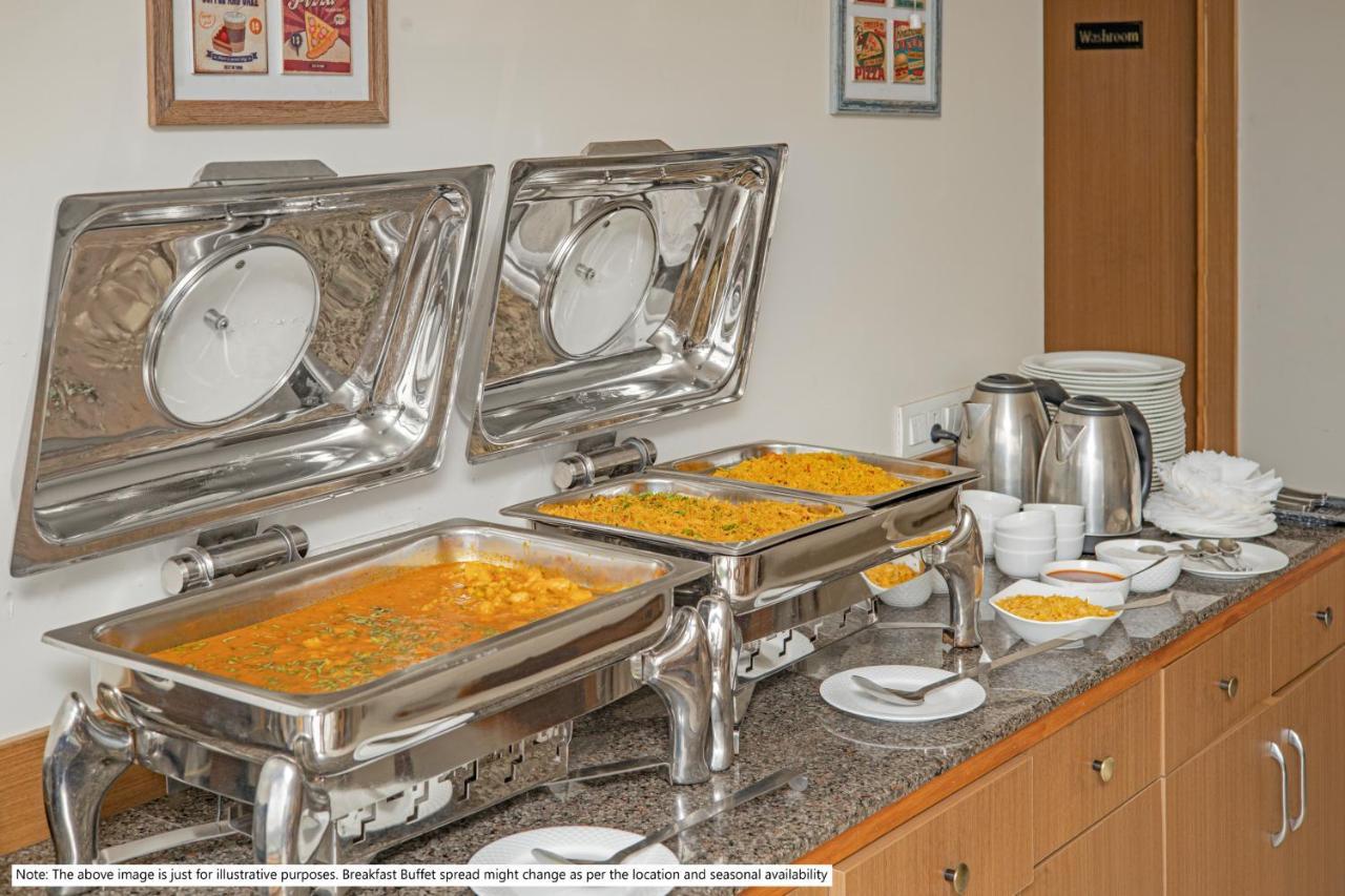 Treebo Petals Hotel 3*