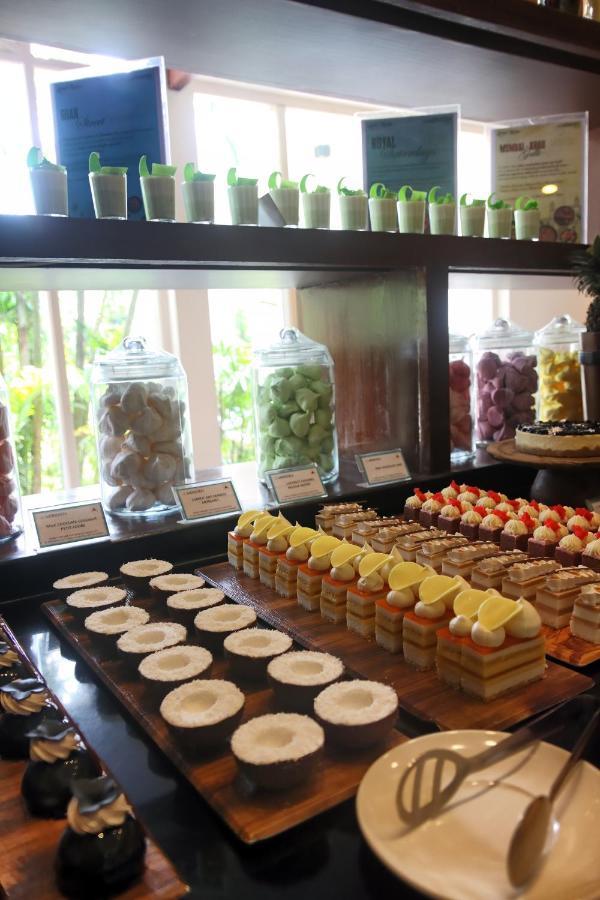Resort Le Meridien Kochi