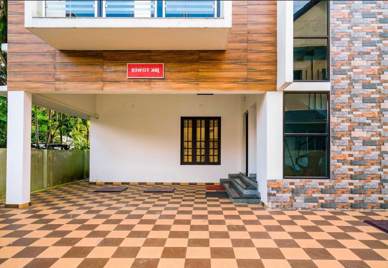 O Thykoodam * Kochi