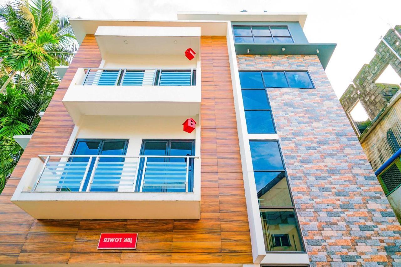 Apartment O Thykoodam