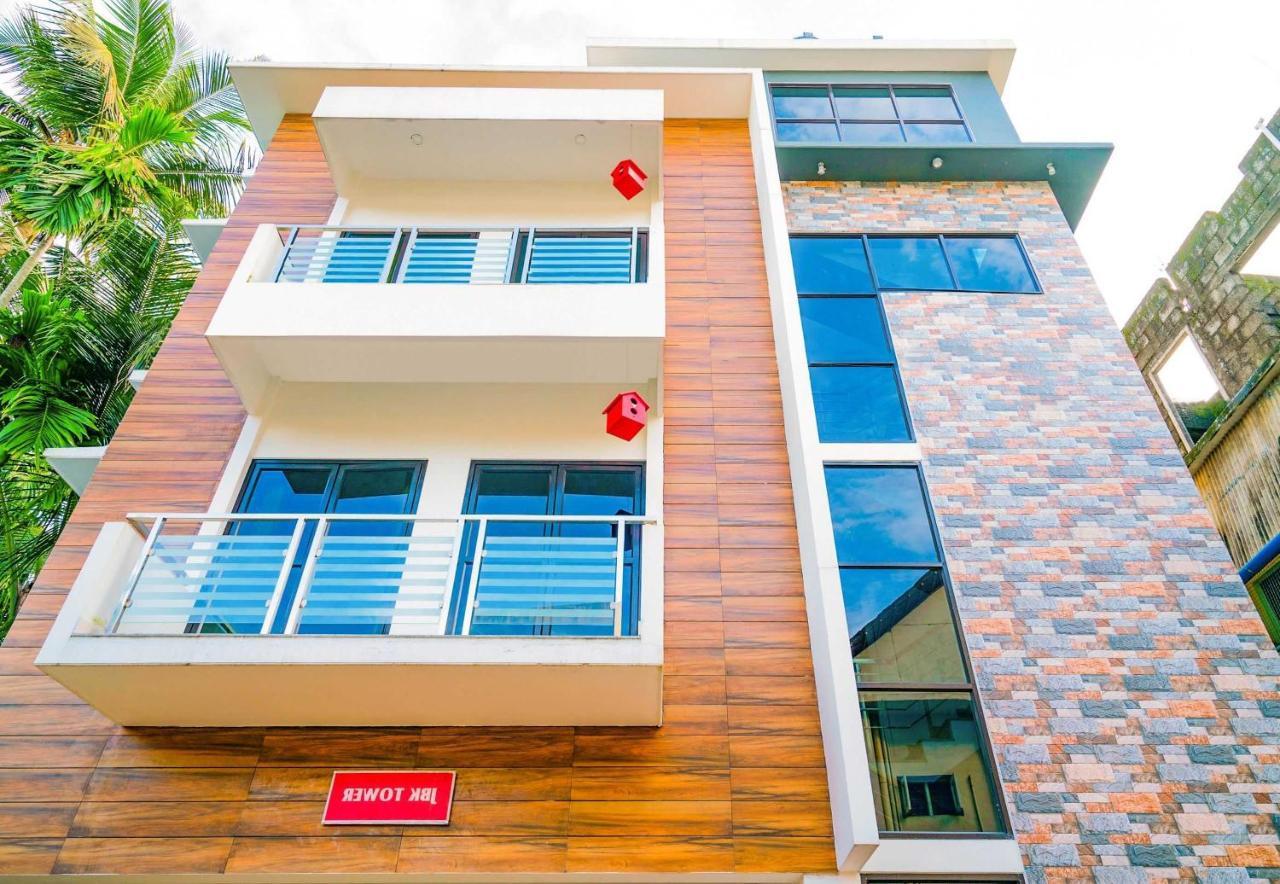 Apartment O Thykoodam Kochi