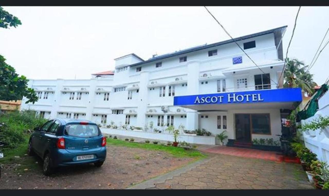 Ascot Hotel Kochi