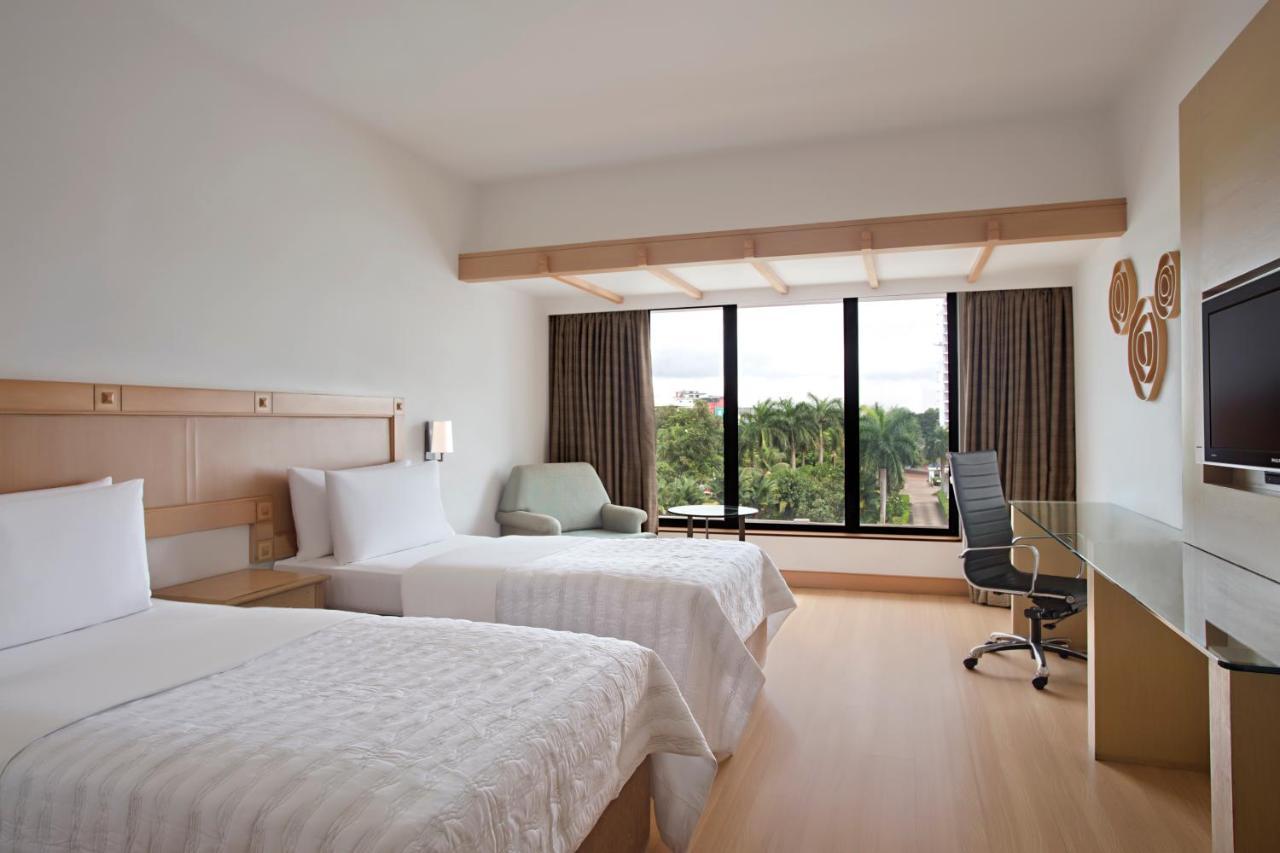 Le Meridien Resort Kochi