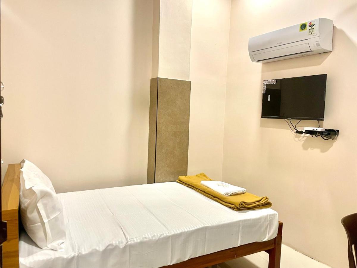 Reach Residency Kochi