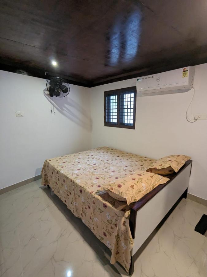 Guest house Budget