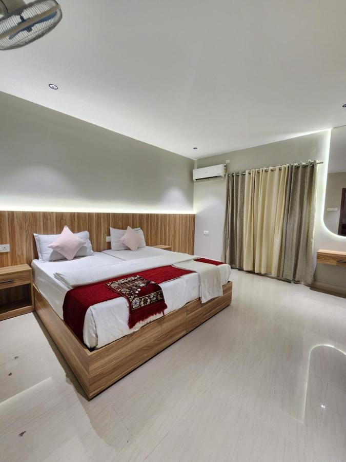 Muziris Manor Residency Hotel Kochi