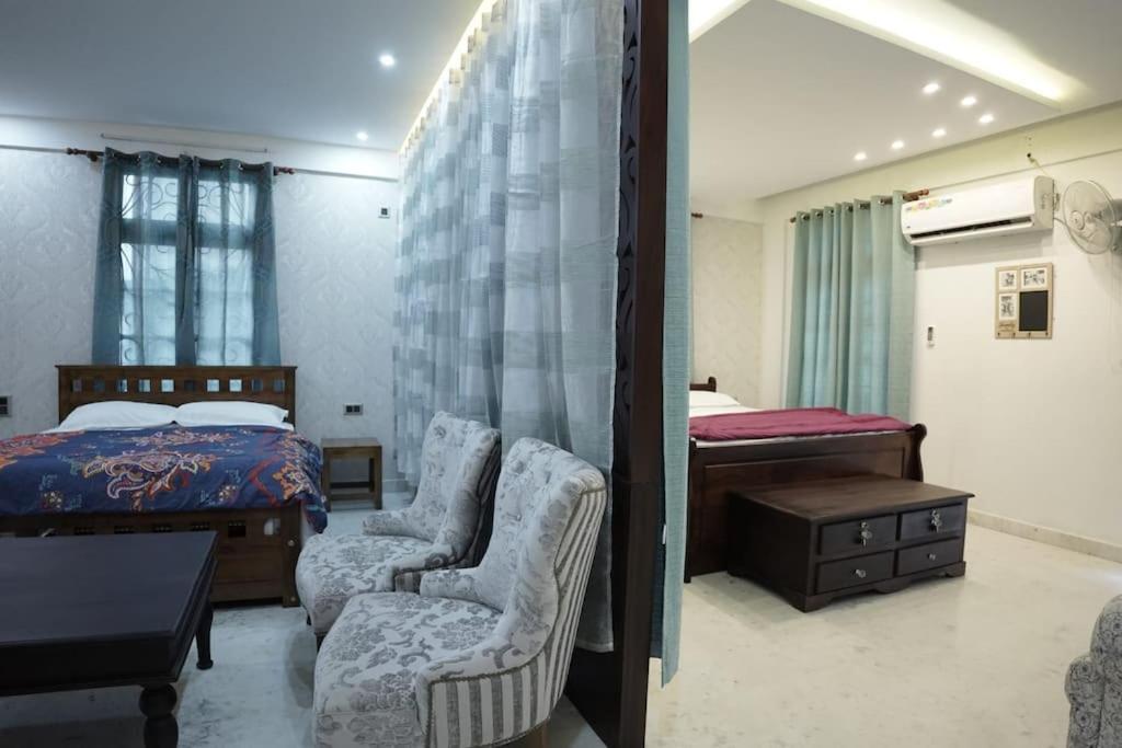 Homestay Palamattam Mastersuite Kochi