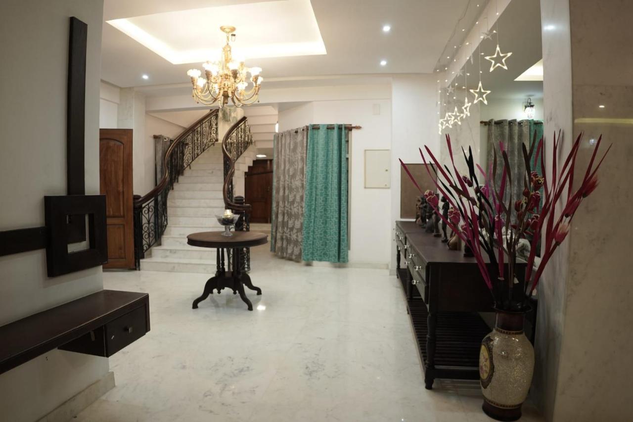 Homestay Palamattam Mastersuite
