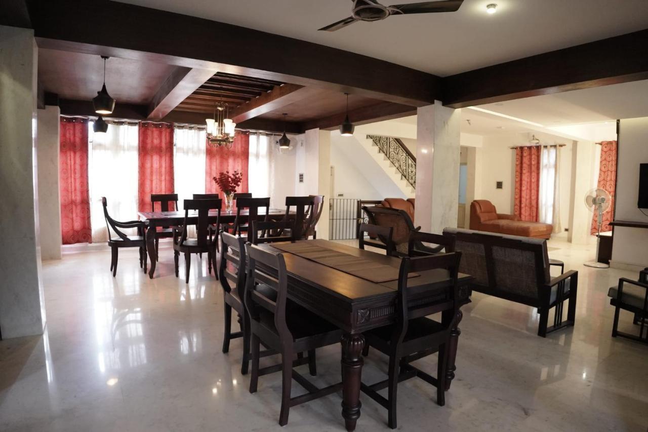 Palamattam Mastersuite Homestay