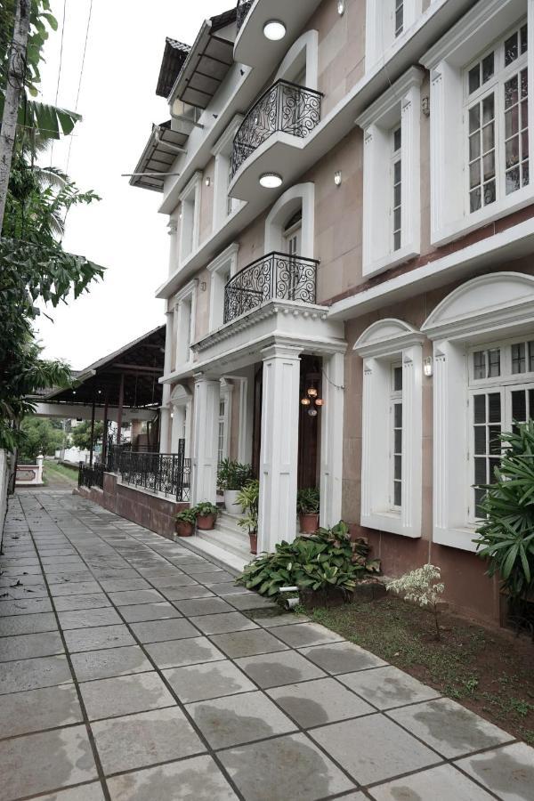 Homestay Palamattam Mastersuite