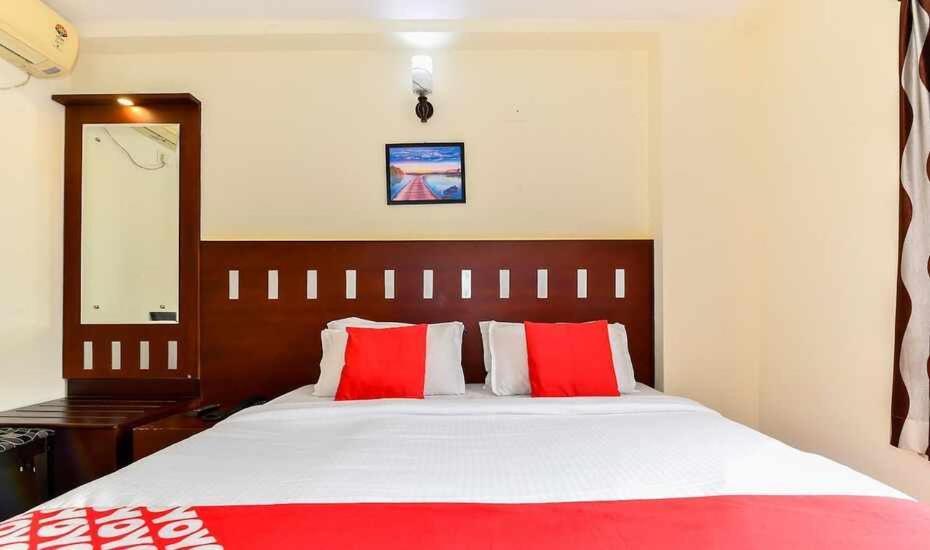 Hotel Metro Business