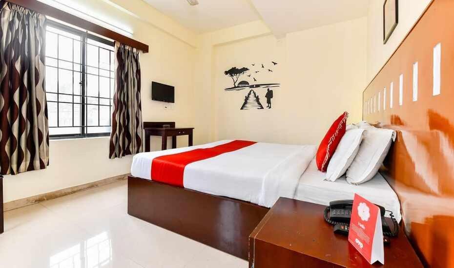 Hotel Metro Business