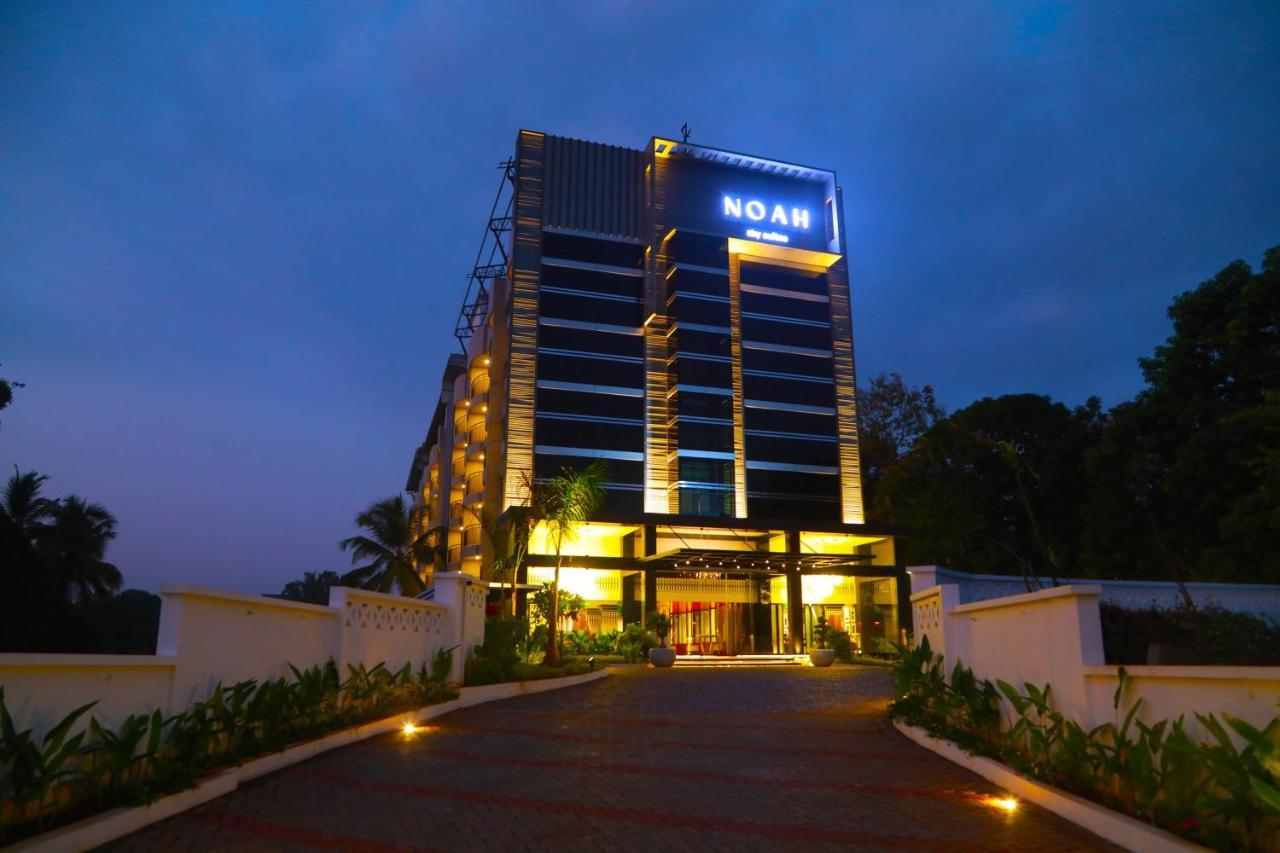 Noah Sky 4* Kochi