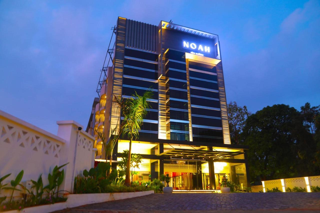 Noah Sky Hotel 4*