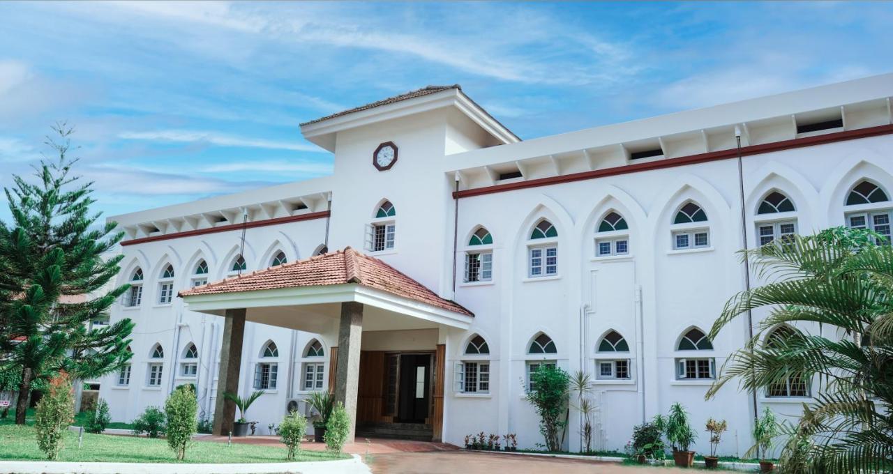 Gama Heritage Residency Hotel Kochi