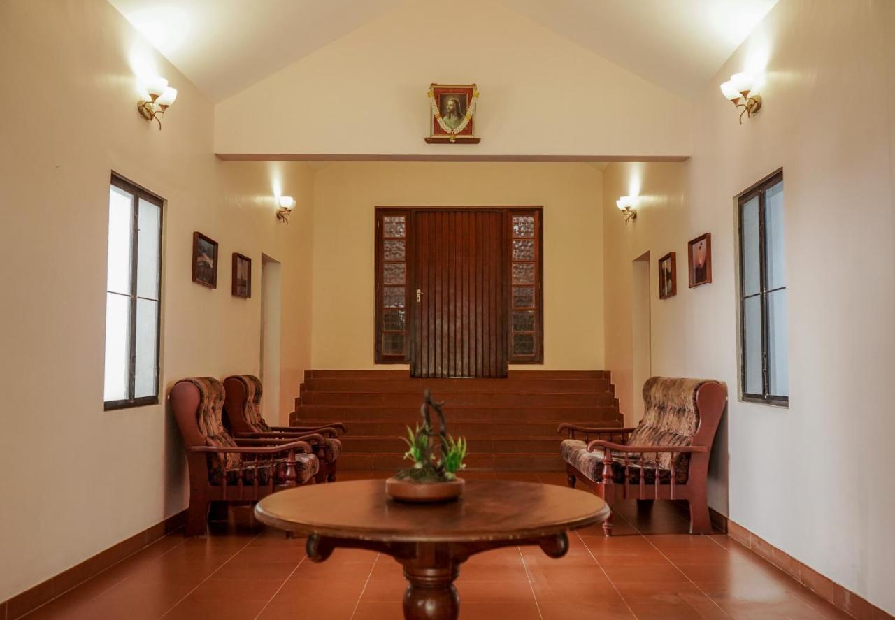 Gama Heritage Residency Hotel
