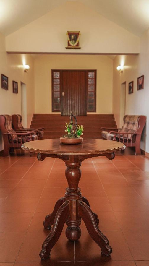 Gama Heritage Residency Hotel 2*