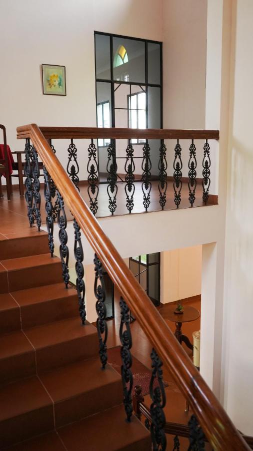 Gama Heritage Residency