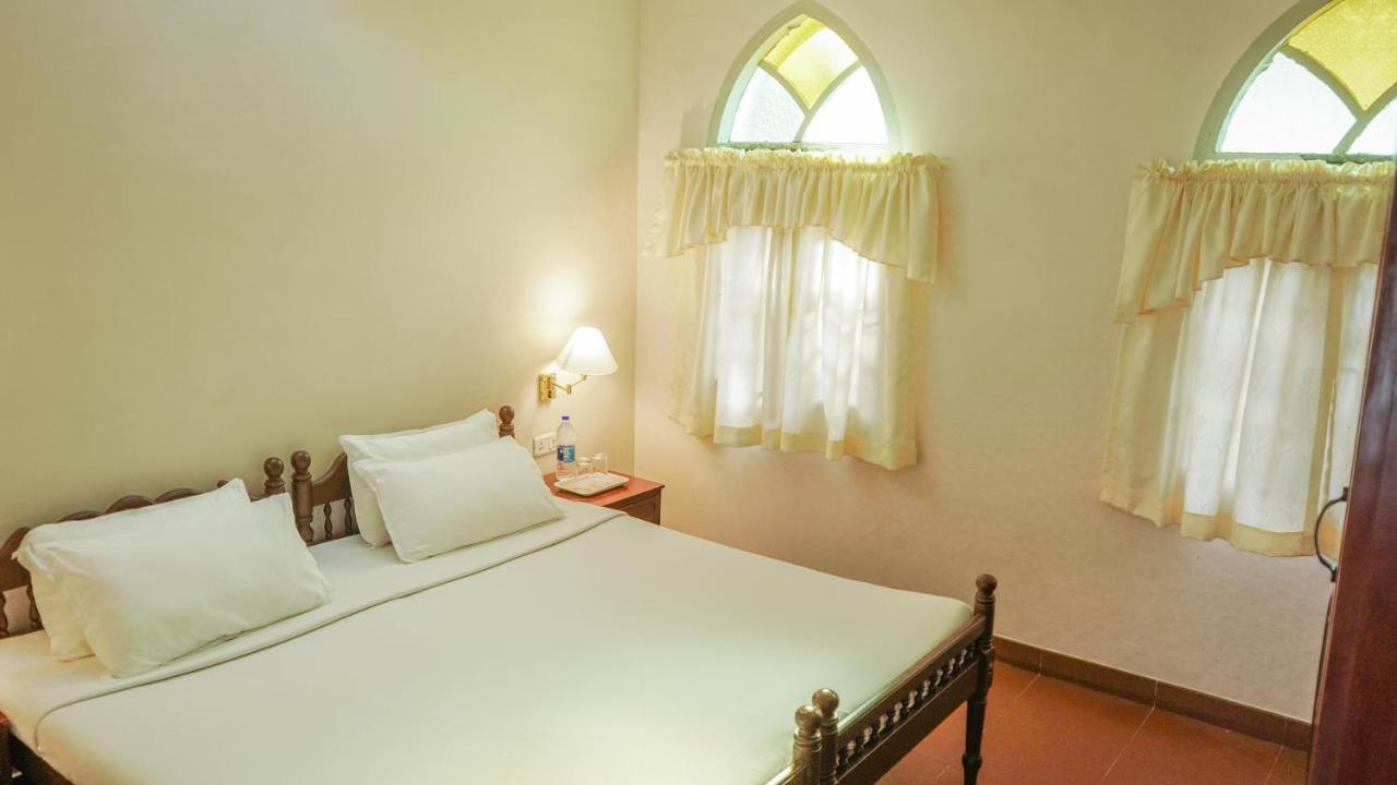 Hotel Gama Heritage Residency