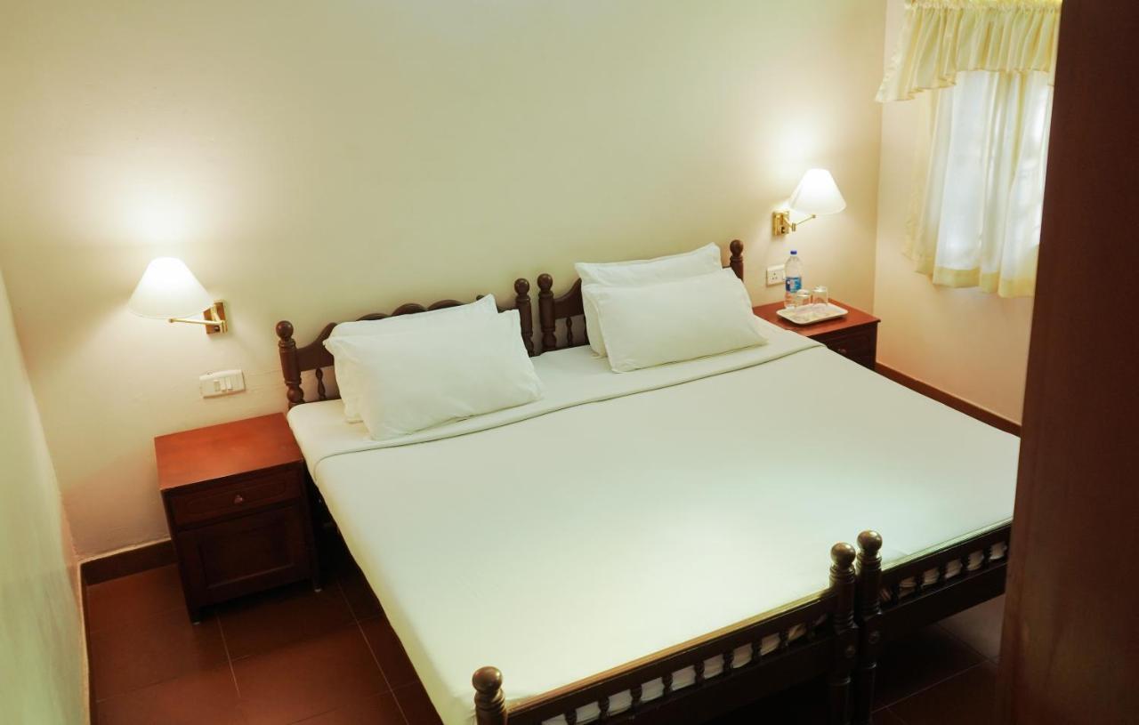 Gama Heritage Residency Hotel Kochi