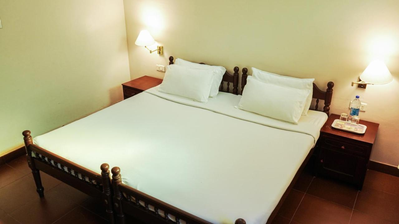 Gama Heritage Residency