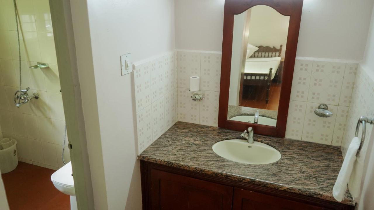 Hotel Gama Heritage Residency