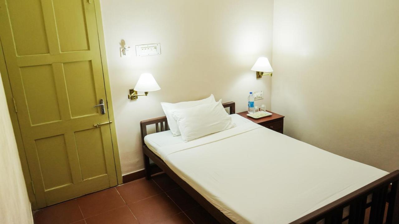Gama Heritage Residency 2* Kochi