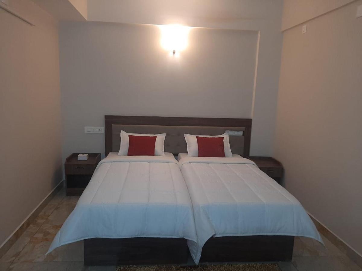 Oryx Homes Hotel