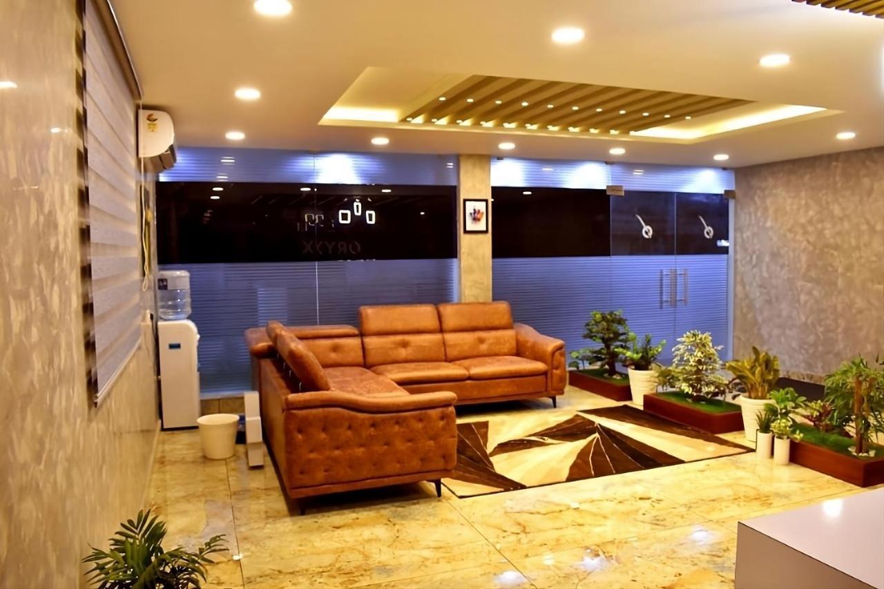 Oryx Homes 3* Kochi